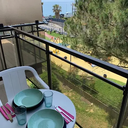 Apartmán La Beverita By The Sea