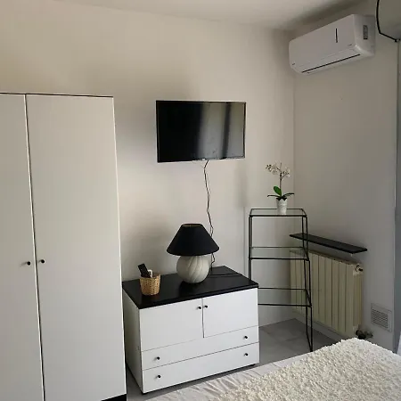 Apartmán La Beverita By The Sea