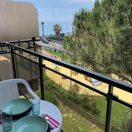 Appartamento La Beverita By The Sea