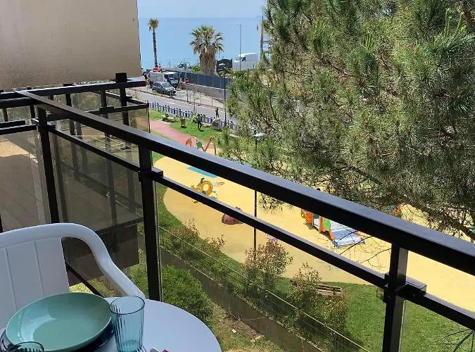Apartmán La Beverita By The Sea
