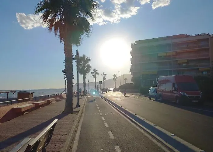 La Beverita By The Sea Ventimiglia