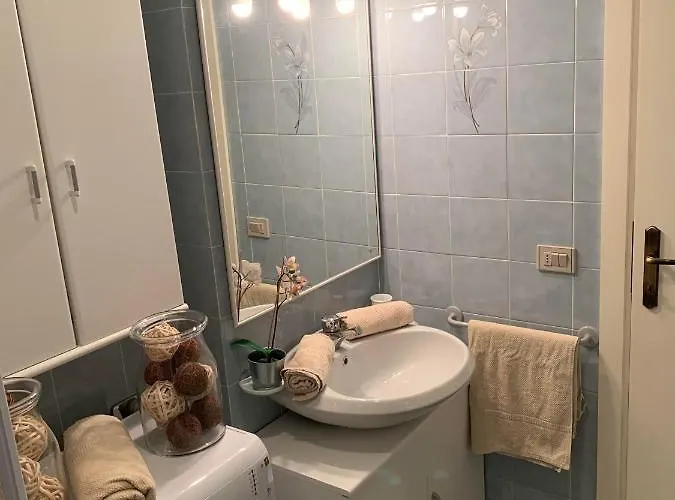 La Beverita By The Sea Apartment *